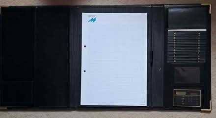 Photo of free Handy portfolio (Little Chalfont HP6) #1