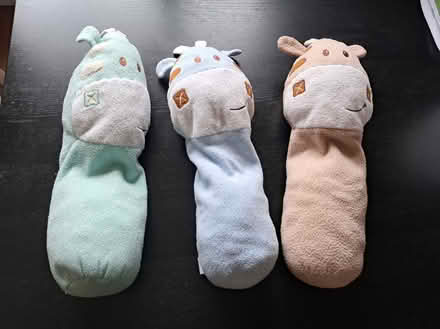 Photo of free Baby pillow (Burgess Hill) #1