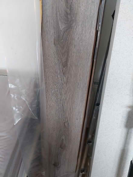 Photo of free Floor laminate planks (Beachside, Courtown,) #3