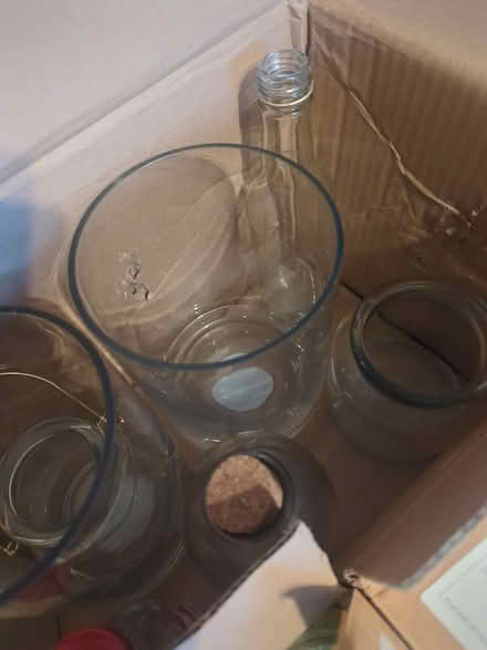 Photo of free Assorted glassware (Bare, LA4) #3