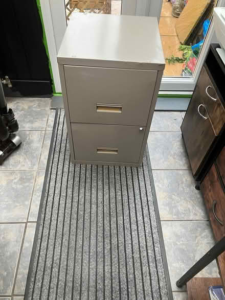 Photo of free Filing cabinet (HR6 leominster) #1