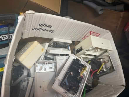 Photo of free Sockets, fused spurs etc (Coley Ave Area RG1) #1