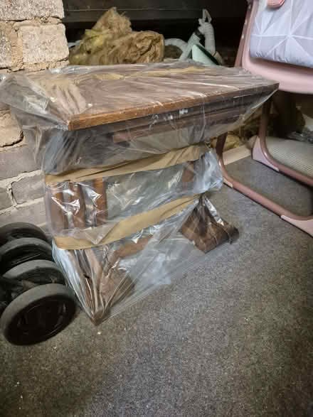 Photo of free Nest of tables (Penrith CA11) #2