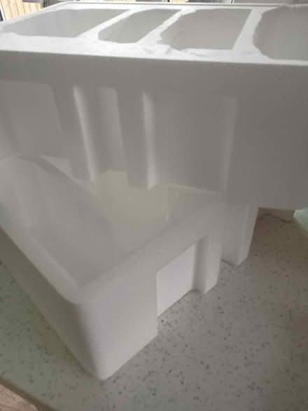 Photo of free Polystyrene (Hoole Village CH2) #1