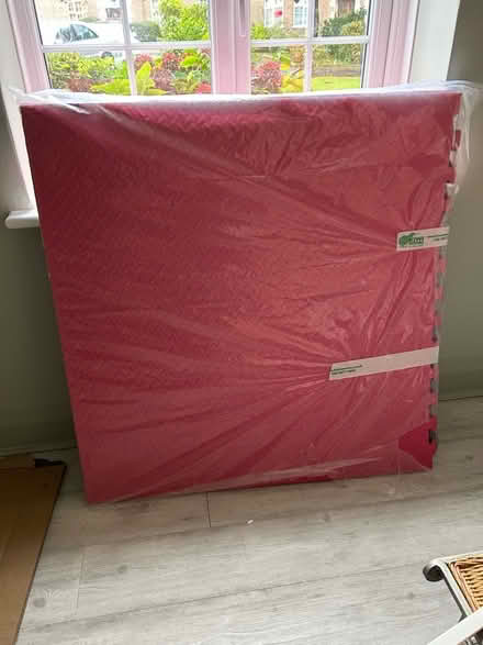 Photo of free Thick gym matting (Norbiton KT2) #1