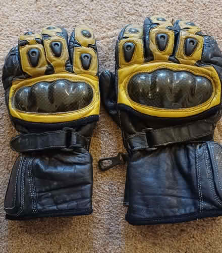 Photo of free Gloves (Southport PR9) #2