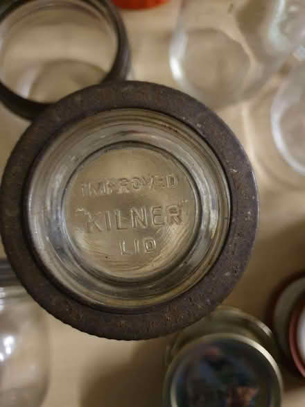 Photo of free Kilner bottling jars - collection of 24 (West Horsley KT24) #3
