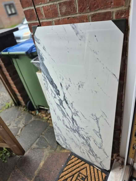 Photo of free LargeTile (Horsham Town area) #1