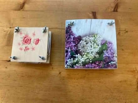 Photo of free Various Bits and Pieces (CT5) #1