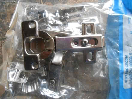 Photo of free DIY hardware (Baldslow TN37) #1