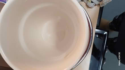 Photo of free Set of M&S mugs in a stand (HP3) #2