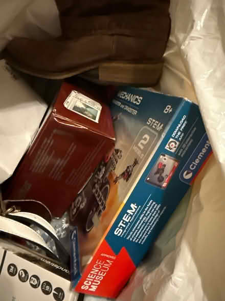 Photo of free Random bits (Solihull lode heath B92) #2