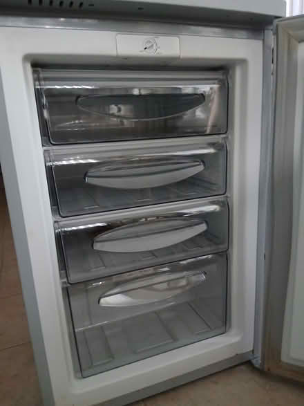 Photo of free Freezer (CT19) #1