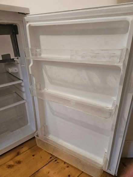 Photo of free Fridge under counter (East Oxford, OX4) #1