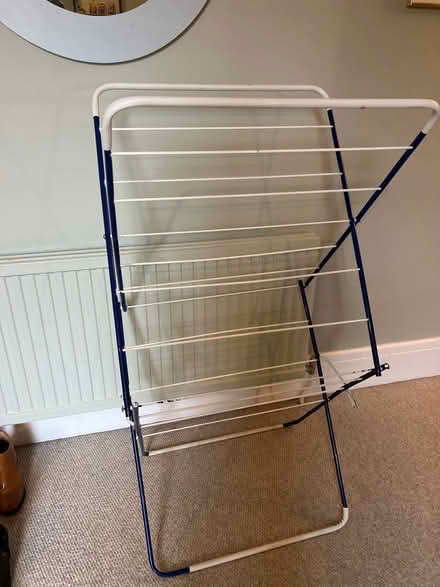 Photo of free Cloths dryer (Hove BN3) #1