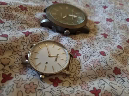 Photo of free Watch faces (SE20) #2