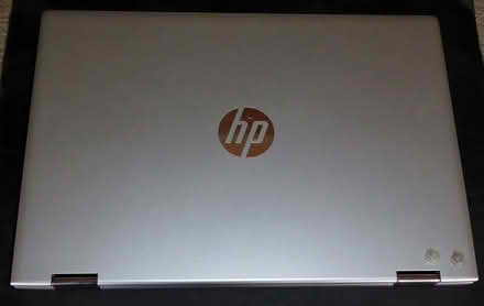Photo of free HP Pavilion x360 Convertible (West Bridgford NG2) #2