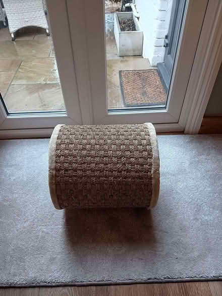 Photo of free Cat/rabbit bed tunnel (Hook Heath GU22) #2