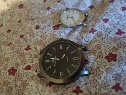 Photo of free Watch faces (SE20) #1