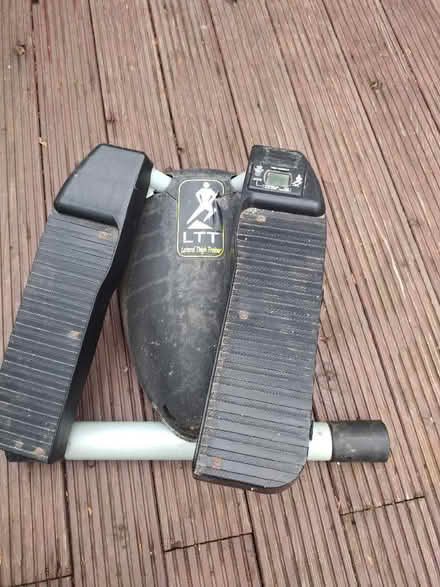 Photo of free Lateral Thigh Trainer (Old Town TN40) #1