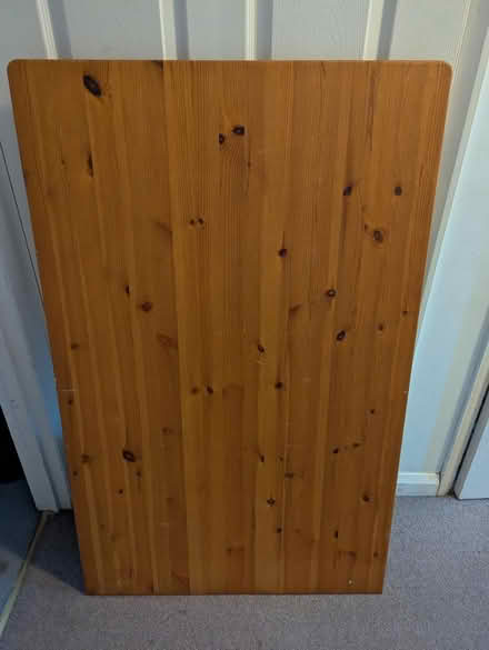 Photo of free Solid wood table top (CT17) #1