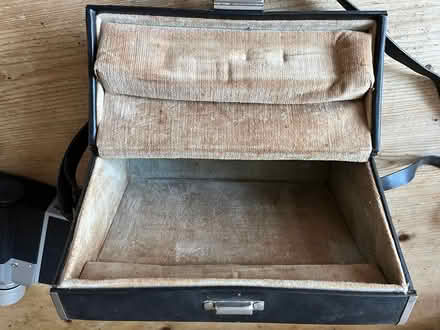 Photo of free Cini camera and projector (Larkfield) #4