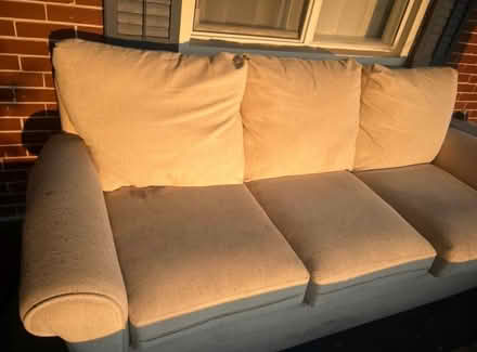 Photo of free Lazy Boy Sofa (Topton pa) #1