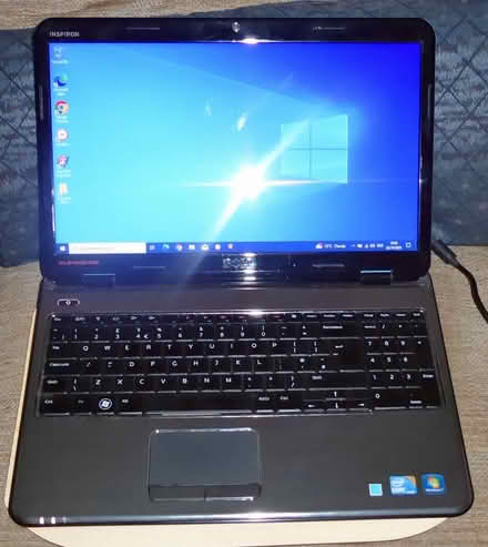 Photo of free Dell Inspiron N5010 laptop (West Bridgford NG2) #1