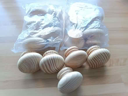 Photo of free 15 Pine Knobs 6cm Diameter (Haldens AL7) #2