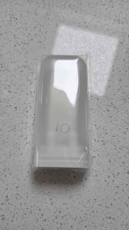 Photo of free Oral B iO9 box (New Bradwell MK13) #2