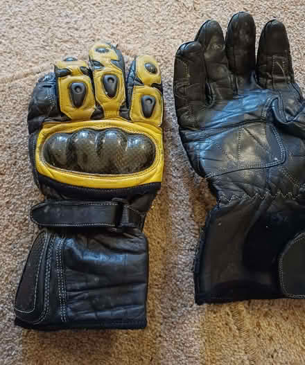 Photo of free Gloves (Southport PR9) #3