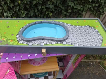 Photo of free Dolls house (High Ercall TF6) #2