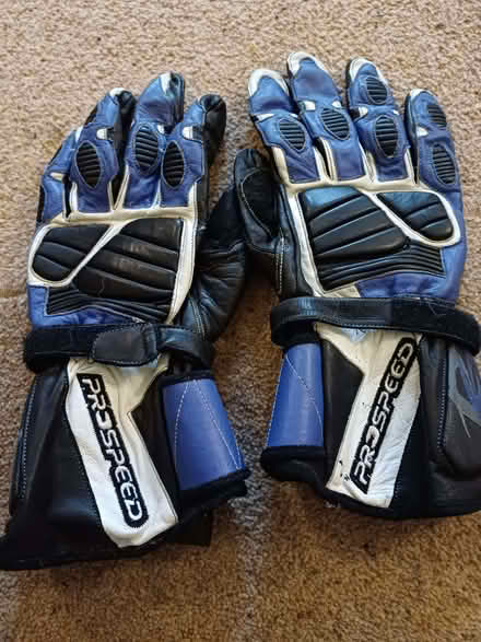 Photo of free Gloves (Southport PR9) #1