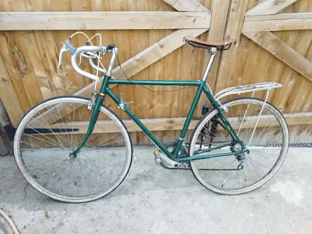 Photo of free Racer bike (Morden SM4) #1