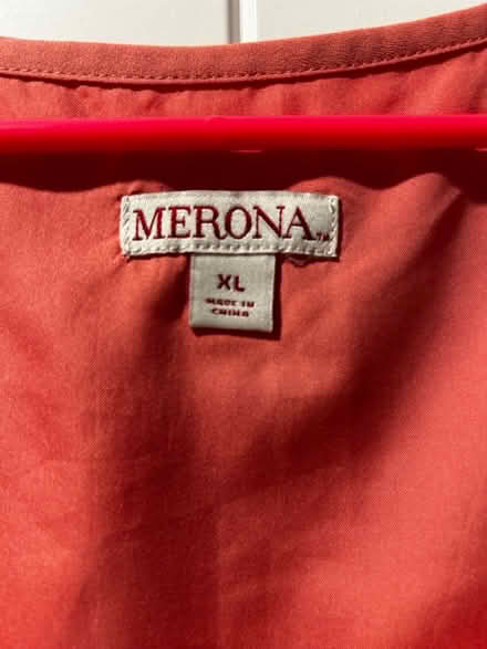 Photo of free 2 dresses size 12/XL (Olympia/Lacey) #2