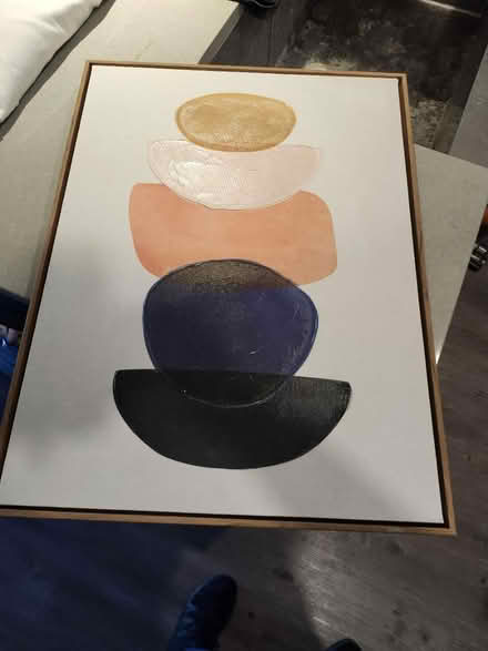 Photo of free Painting (76102) #1