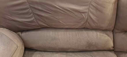 Photo of free Reclining lazyboy Sofa (Ottawa, Alta vista) #4