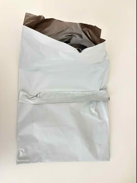 Photo of Mail-in plastic bags (Palo Alto) #2