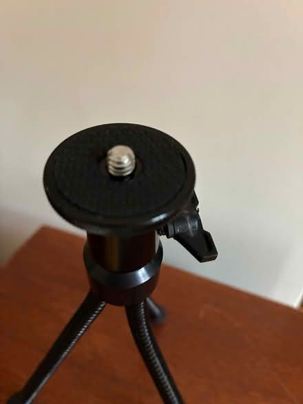 Photo of free Flexi-pod pocket camera tripod (Canonbury N1) #2