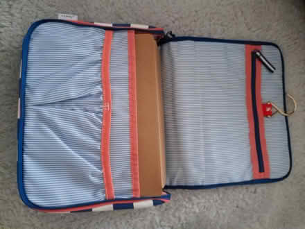 Photo of free Joules sponge bag (Cookhill B49) #2