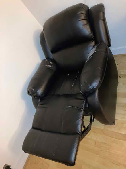 Photo of free Recliner (North Road N7) #1