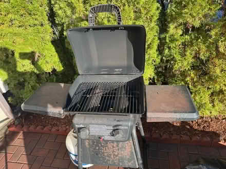 Photo of free Propane Grill (Millbury) #2