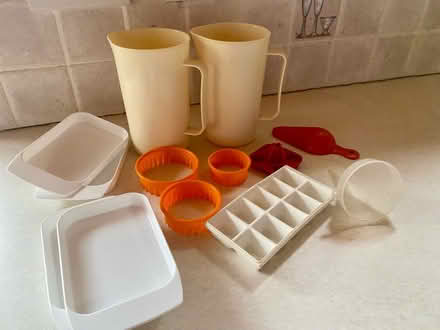 Photo of free Random kitchen bits (Eastbourne BN21) #1