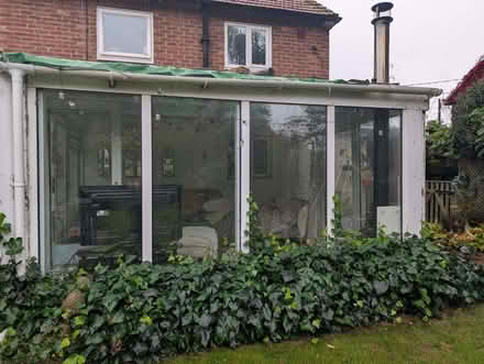 Photo of free Conservatory (Birch CO2) #3