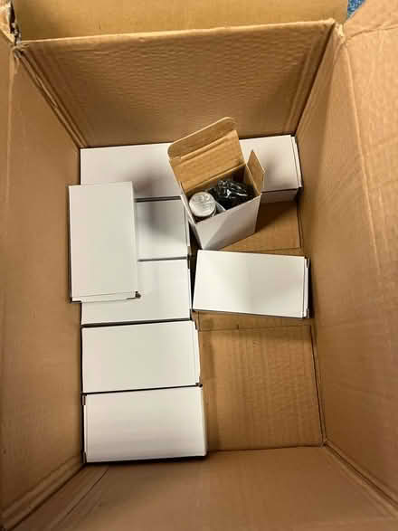 Photo of free Lots of phone charger batteries (18650 lithium) (Trowbridge BA14) #4