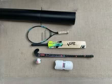 Photo of free Mixed Sporting Equipment (Tufnell Park NW5) #1