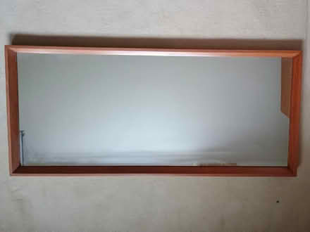 Photo of free Wall mirror (Bloomfield) #1