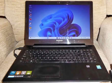Photo of free Lenovo slim G50-70 laptop Intel i3 (West Bridgford NG2) #1