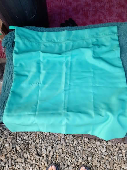 Photo of free Washing bag (Cookhill B49) #1