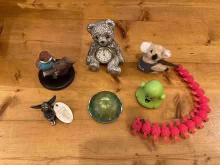 Photo of free Various Random Stuff (CT5) #4